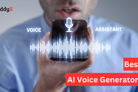 Best AI Voice Generator Of 2024