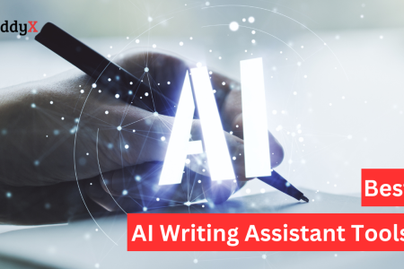 Best AI Writing Assistant Tools In 2024