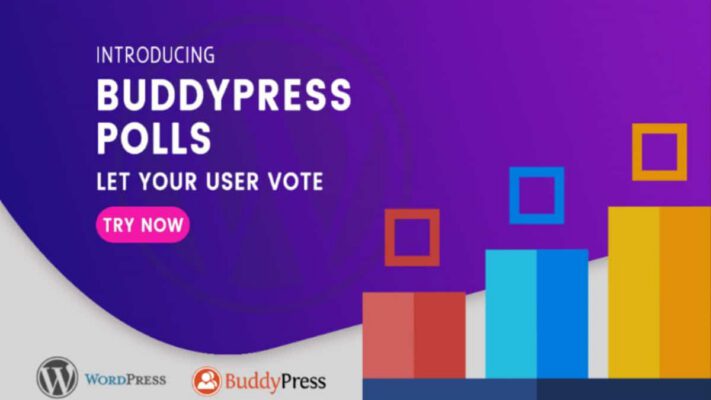 How Can We Create Poll Activities In BuddyPress Community