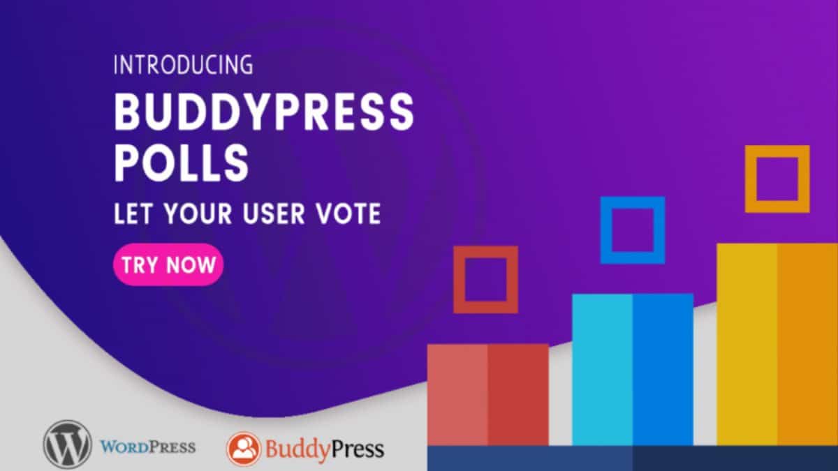 How Can We Create Poll Activities In BuddyPress Community