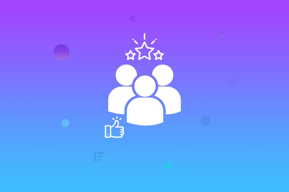 Can Users Respond to Reviews or Engage in Discussions about Specific Groups