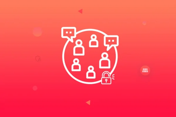How does the BuddyPress Privacy component works in creating a Website ?