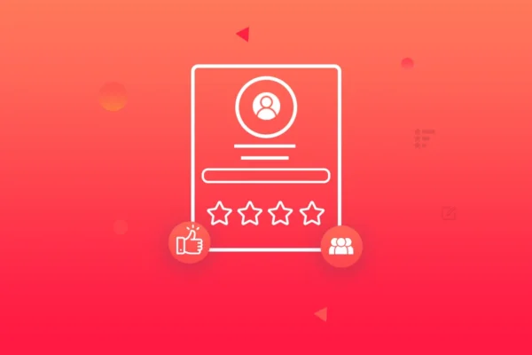 How are Member Reviews Displayed on BuddyPress Sites?