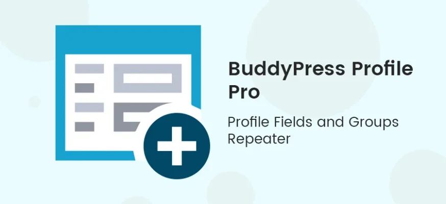 How can we create Multiple Types of Groups with one Profile in Buddypress