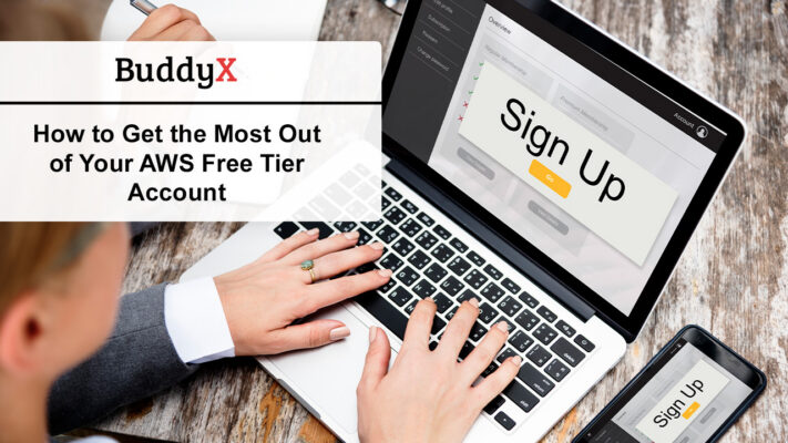 How to Get the Most Out of Your AWS Free Tier Account