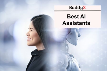 8 Best AI Assistants Of 2024