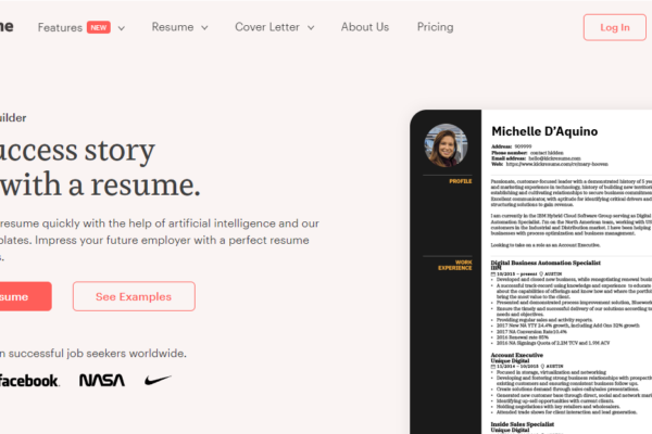 Jobs