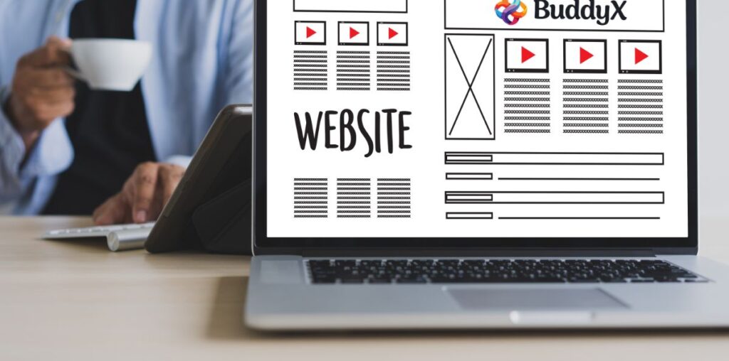 Best Free Themes for Buddyboss Platform