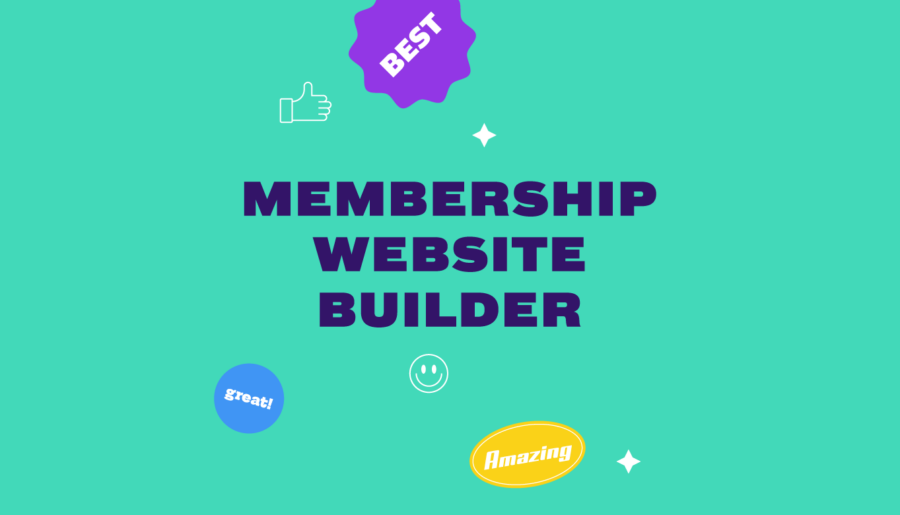 Best Membership Website Builders