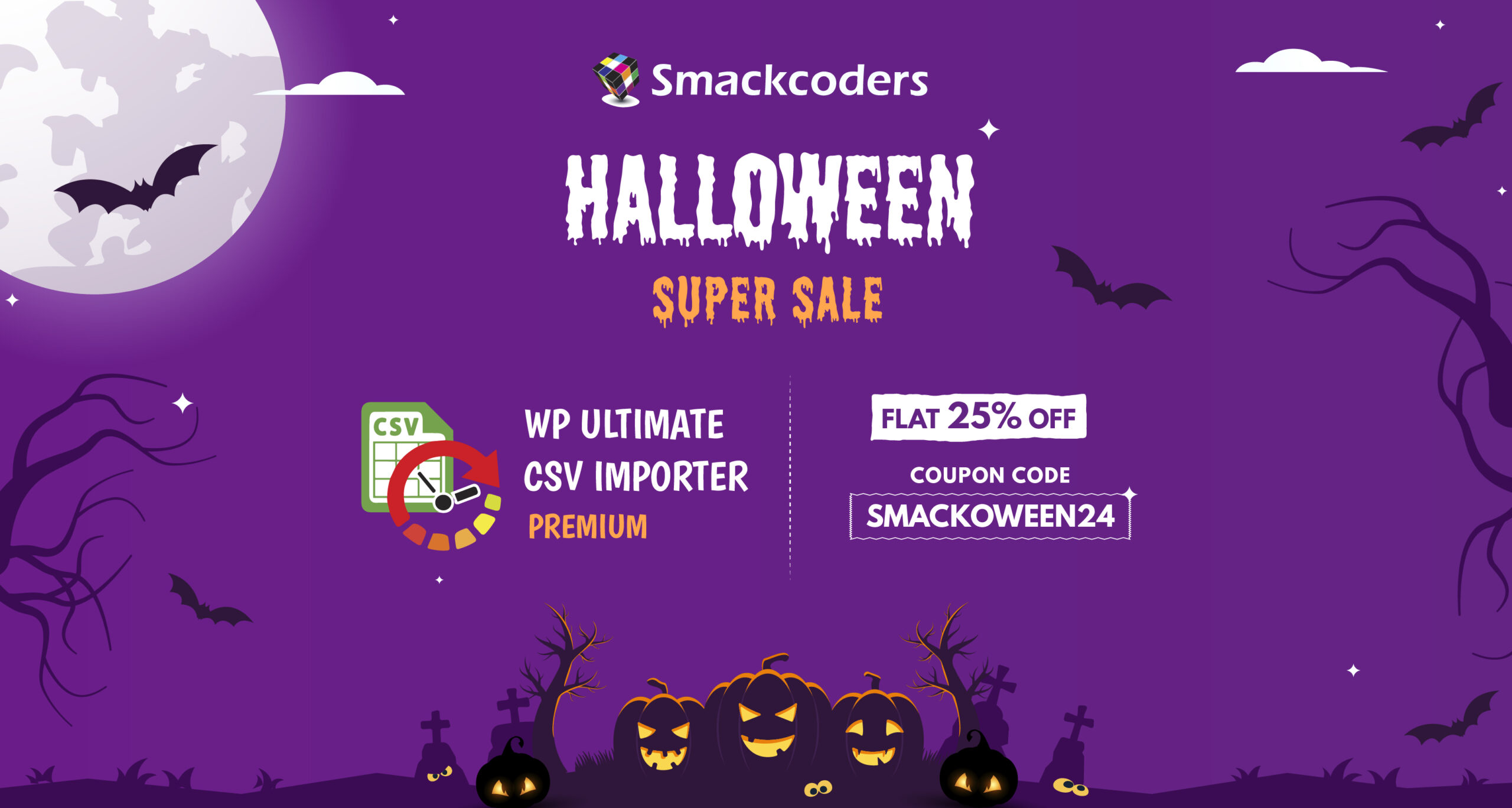 WP Ultimate CSV Importer PRO 