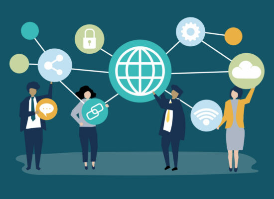 Moderation and Governance in Online Communities