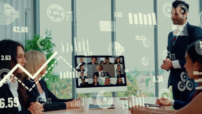 Ultimate Guide to Hosting a Successful Virtual Event in 2025
