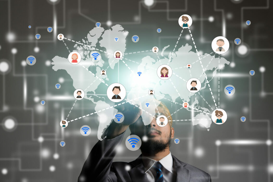 Different Types of Online Communities