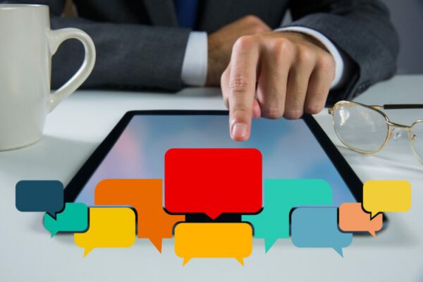 The 8 Best Community Chat App