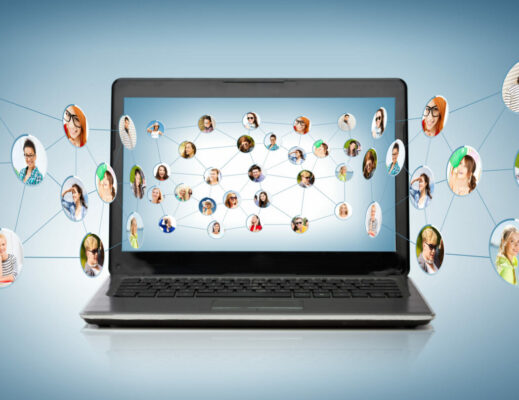 The Psychology of Online Communities