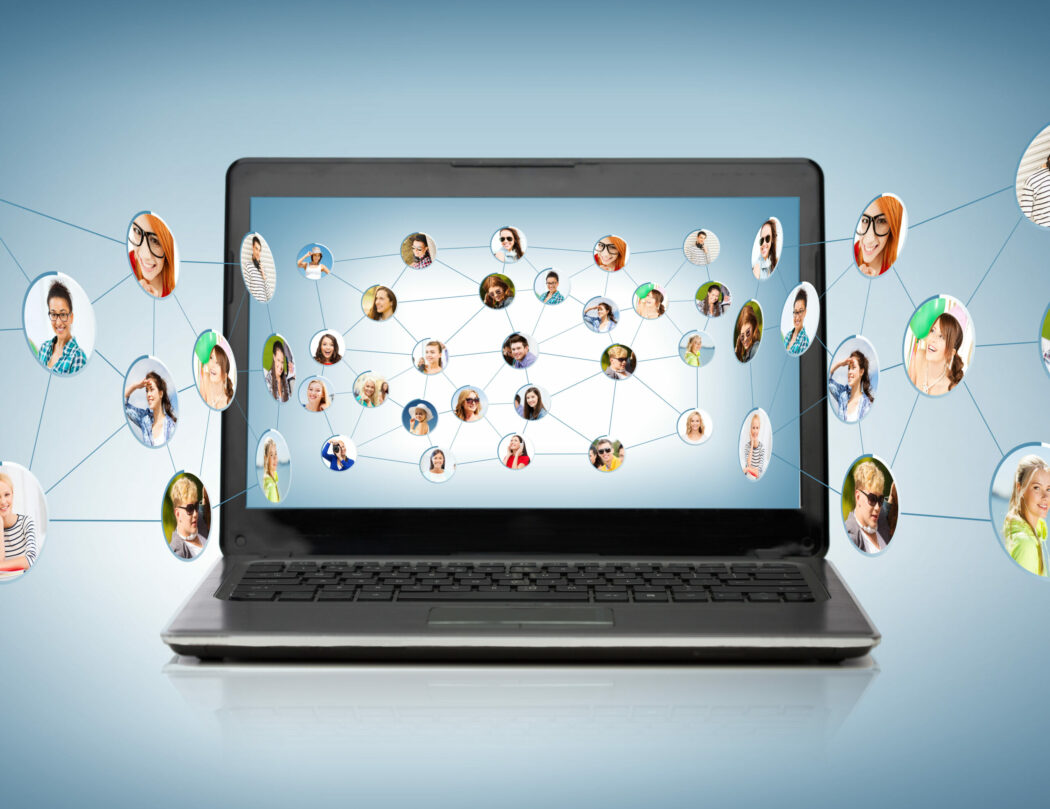 The Psychology of Online Communities
