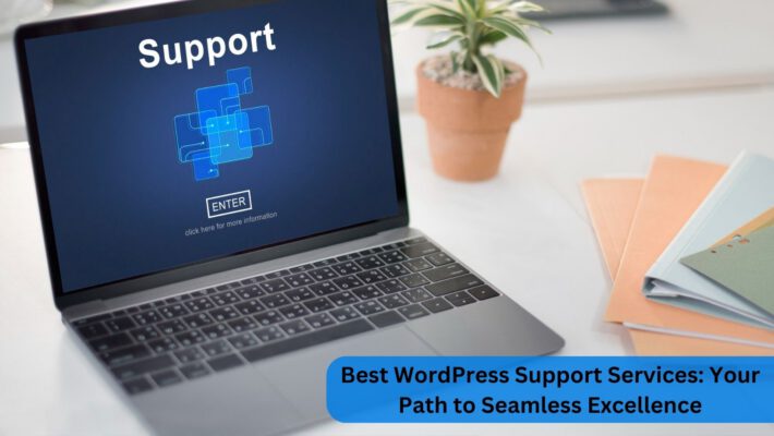 Best WordPress Support Services 2025: Your Path to Seamless Excellence