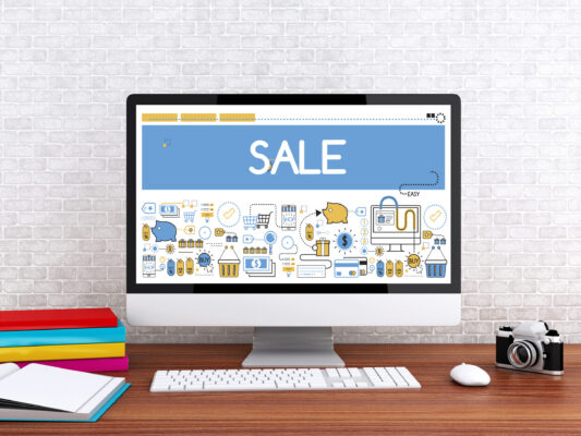 8 Steps to Craft an Effective Sales Page for Optimal Results