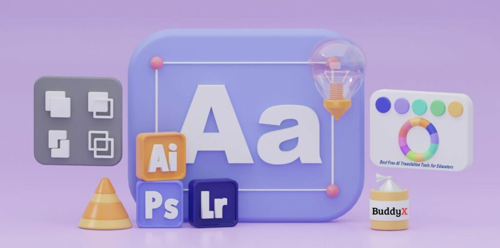 AI Translation Tools for Educators