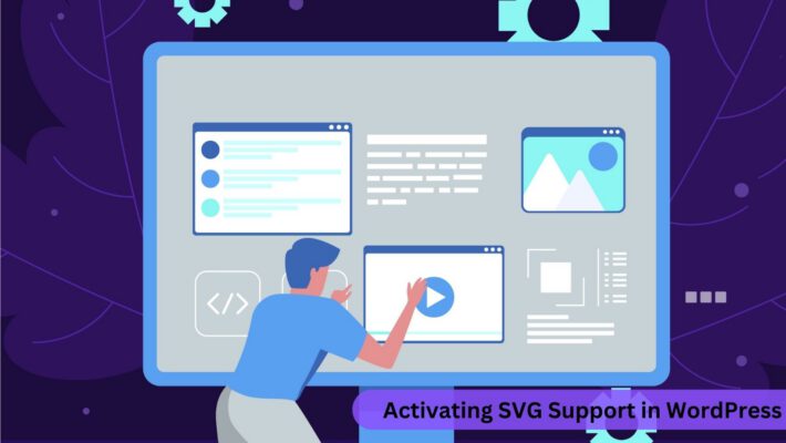 Activating SVG Support in WordPress : A Comprehensive Guide