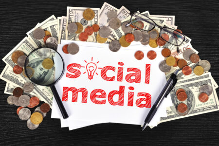 5 Strategies for Earning Income from Your Social Media Audience