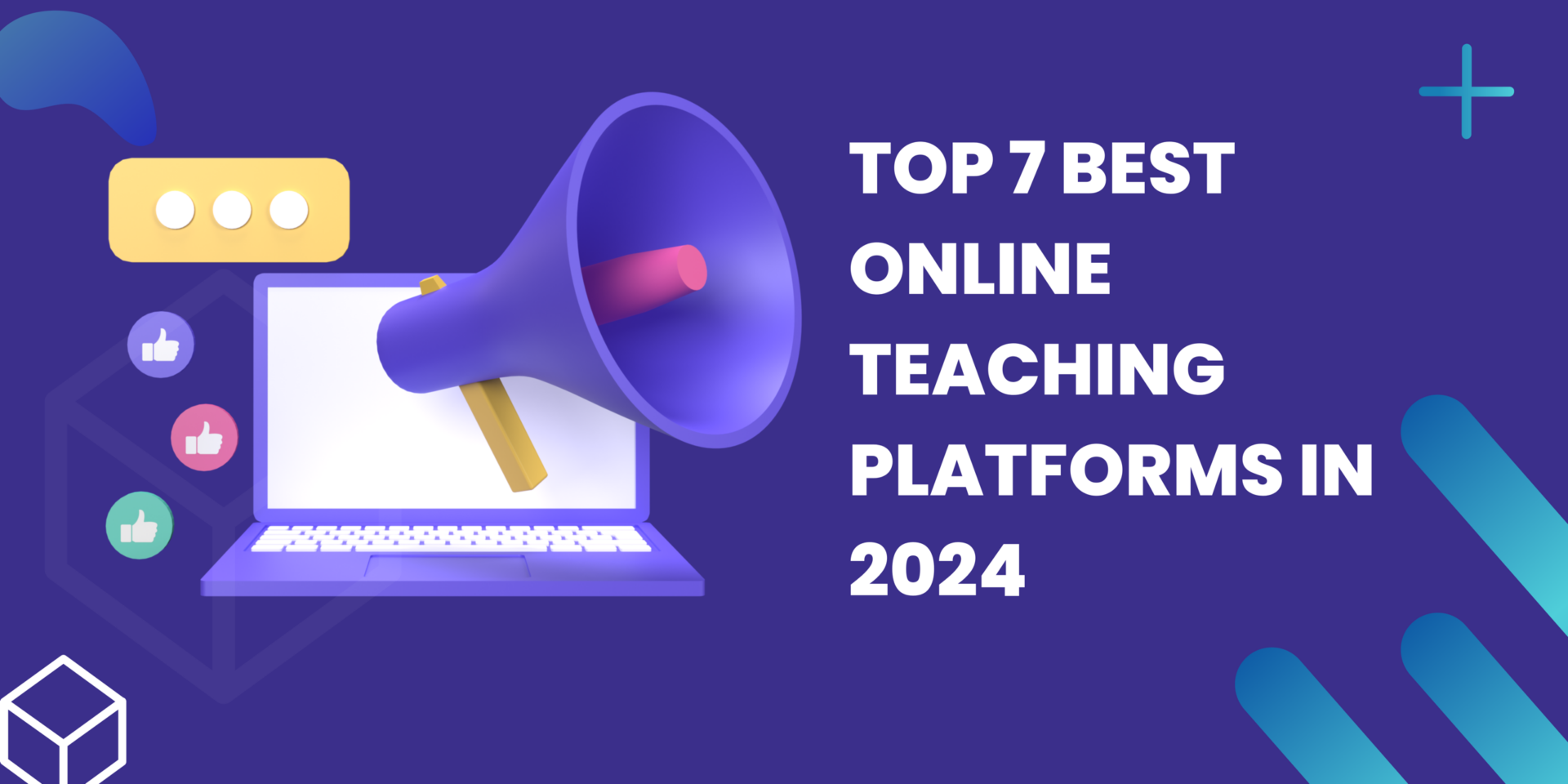 Top 7 best online teaching platforms in 2025