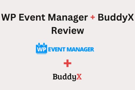 WP Event Manager Review: Create Events For Your WordPress Site