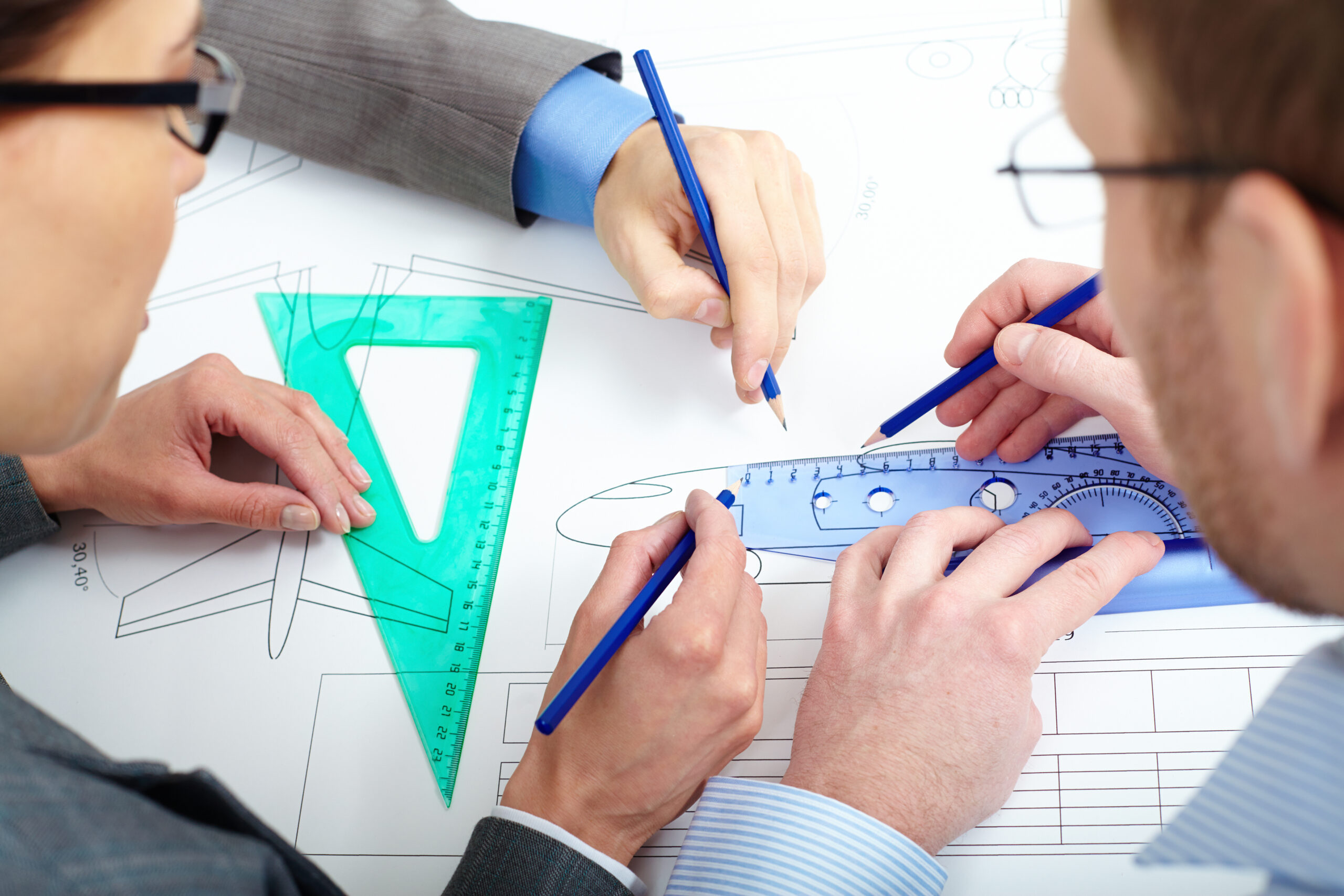 Designing a Framework for Measurement