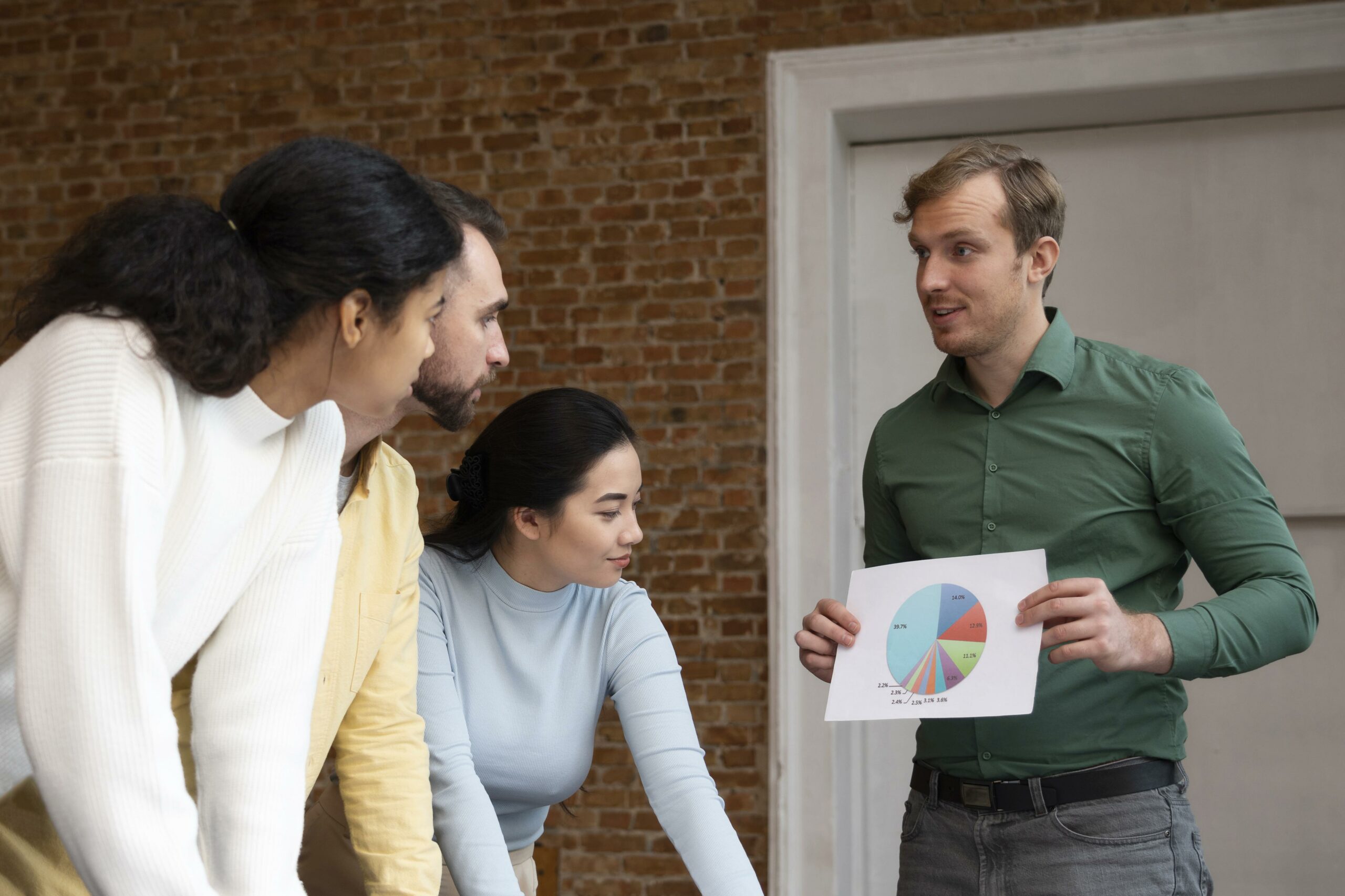 Understanding Community Dynamics