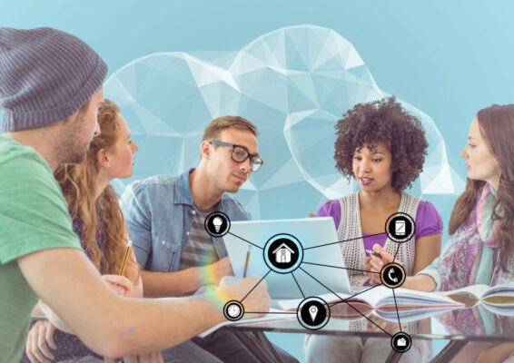 Fostering a Sense of Belonging in Private Online Communities 2025