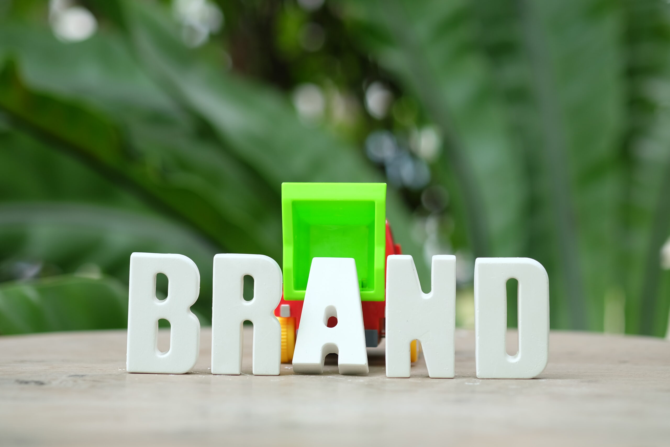 Defining Brand Identity