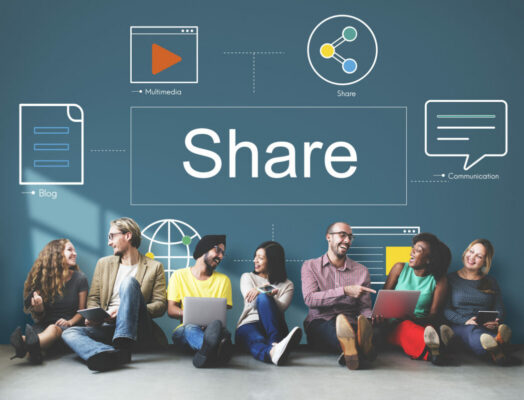 Social Media Marketing for Online Communities (2025)