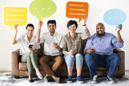 The Importance of Community Feedback: Methods for Gathering and Implementing Member Insights