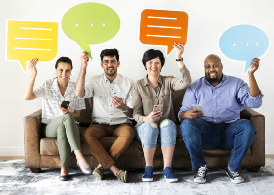 The Importance of Community Feedback: Methods for Gathering and Implementing Member Insights