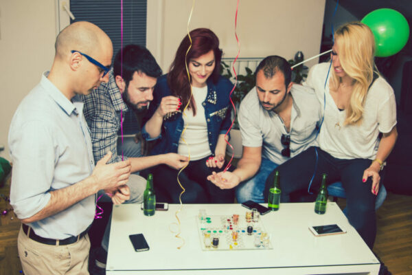 Creating a Buzz: Launching Contests and Giveaways to Market Your Community (2025)