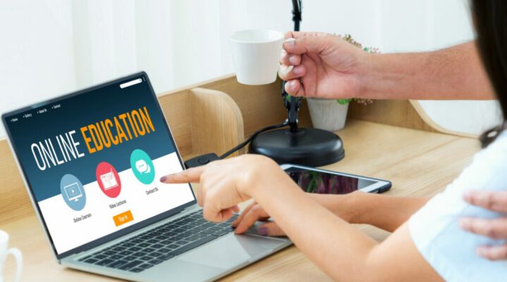 Unlocking Success: 5 Key Benefits of Web Based Training