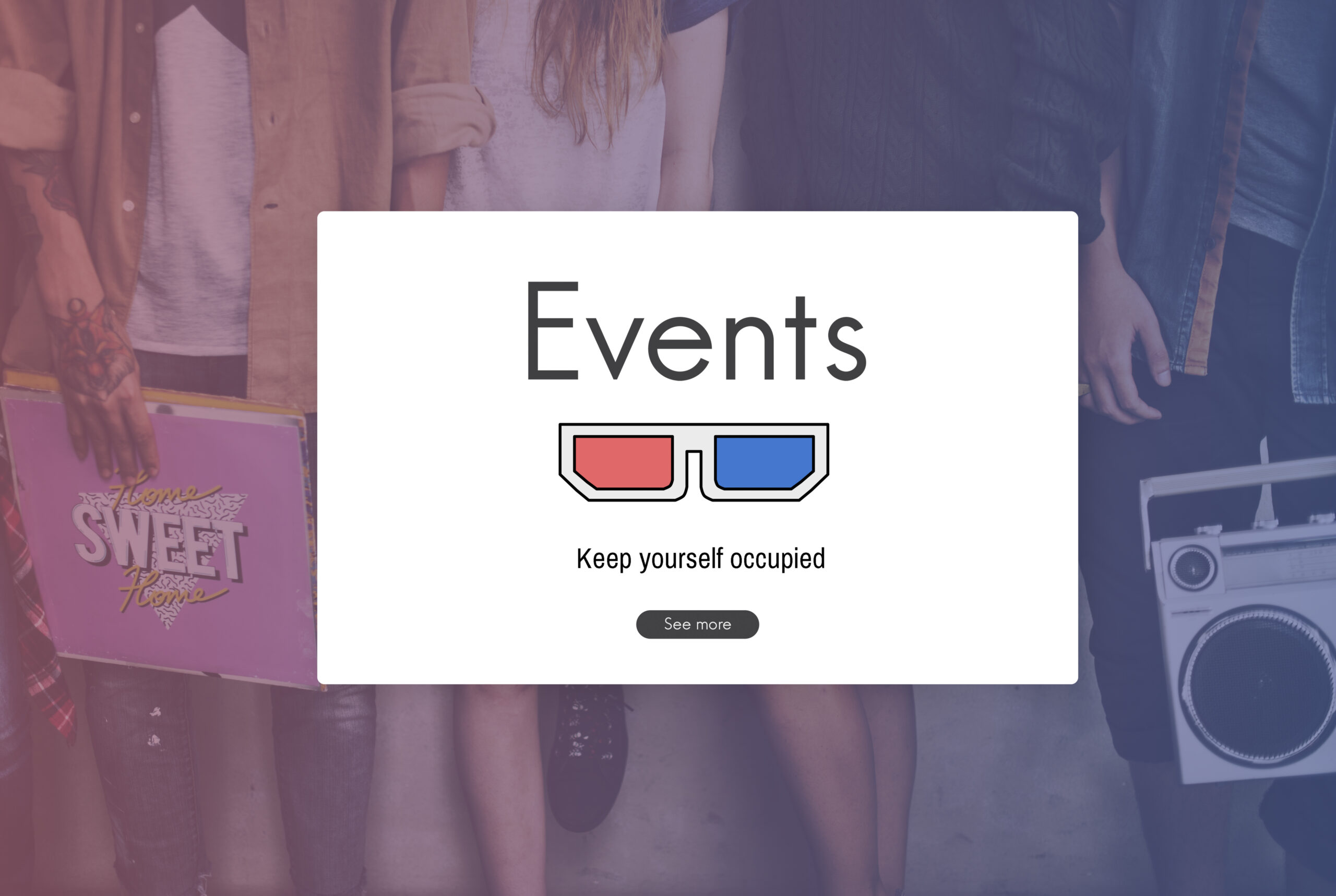 WooCommerce Event Tickets
