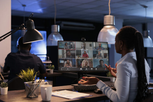 The Ultimate Guide to Virtual Event Marketing in 2025