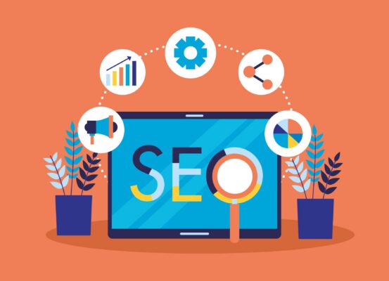 Top 5 WordPress SEO Plugins and Tools