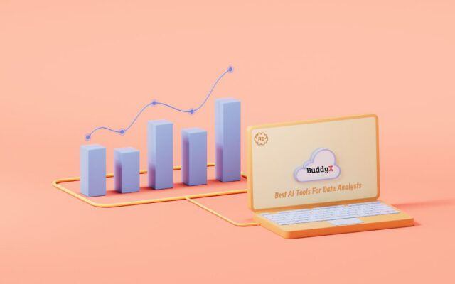 7 Best AI Tools For Data Analysts (2025)