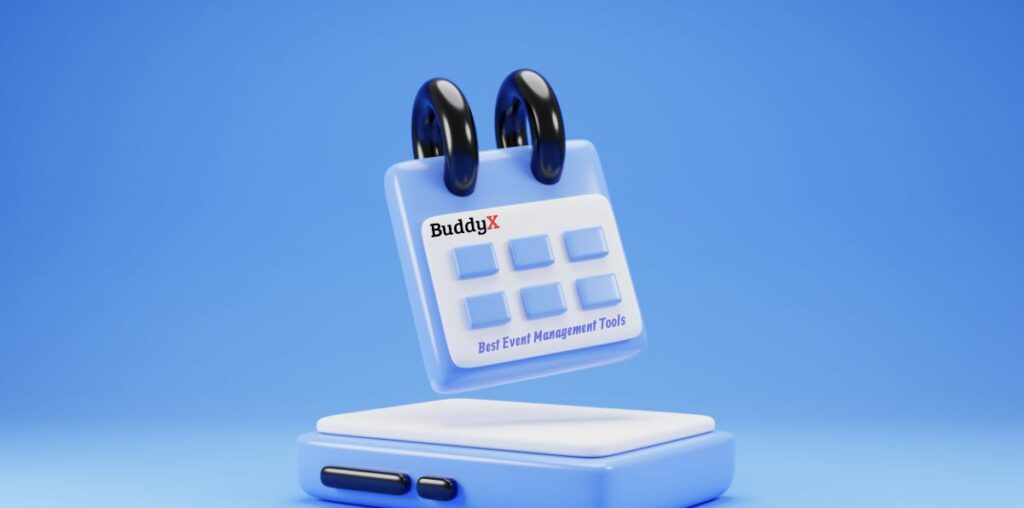 Best Event Management Tools