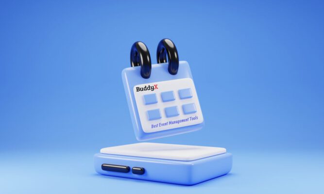 5 Best Event Management Tools In 2025