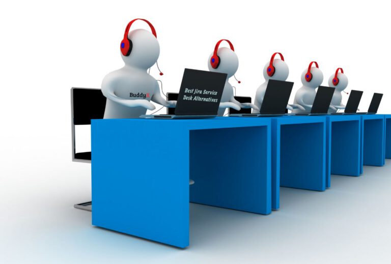Best Jira Service Desk Alternatives
