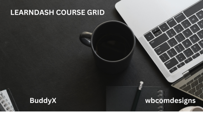 Mastering Your E-Learning Experience: Exploring LearnDash Course Grid