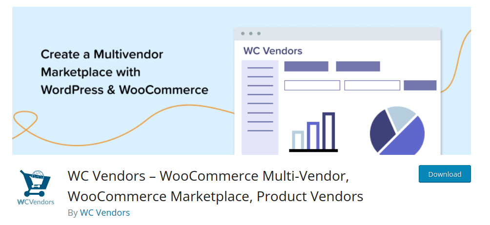 WC Vendors