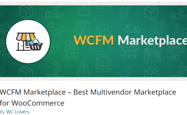 A comprehensive Review on WCFM(free) Plugin