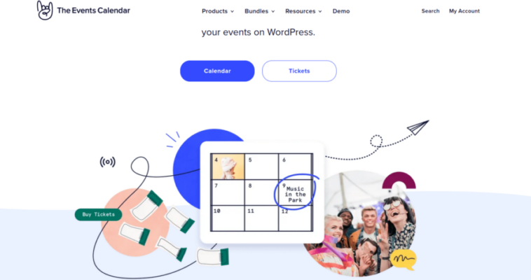 Simplify Event Planning: The Ultimate Guide to The Events Calendar Plugin