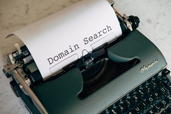 Explaining Domain Names