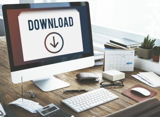 Download WordPress for free