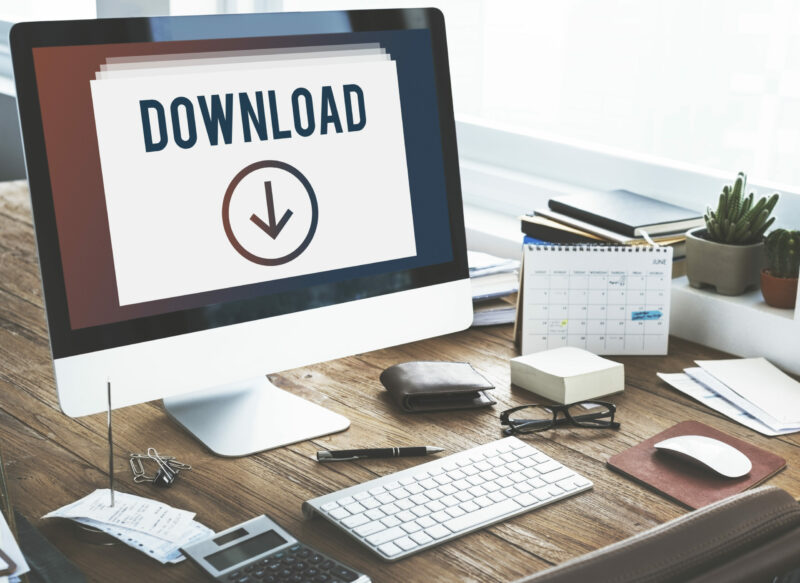 Download WordPress
